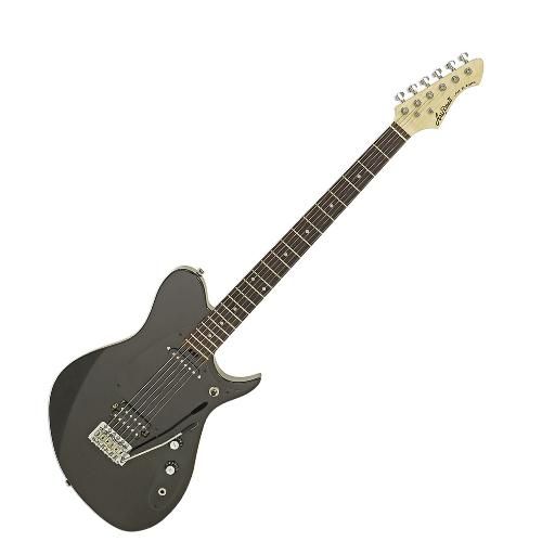 ARIA JET-B TONE (BK) ARIA JET-B TONE (BK) - gitara elektryczna