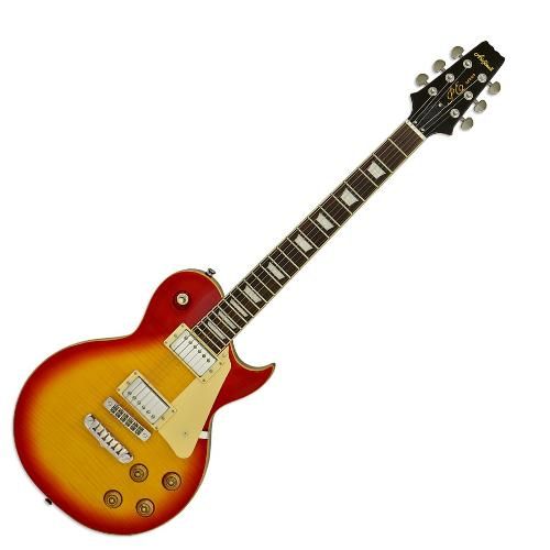 ARIA PE-590 STD (AGCS) ARIA PE-590 STD (AGCS) - gitara elektryczna