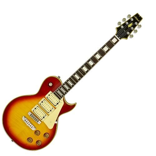 ARIA PE-590 AF (AGCS) ARIA PE-590 AF (AGCS) - gitara elektryczna