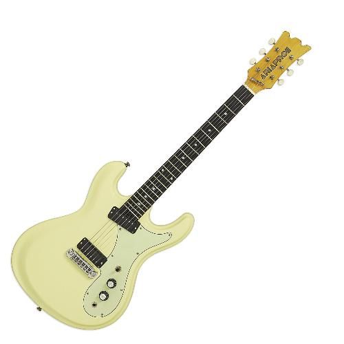 ARIA DM-206 (VW) ARIA DM-206 (VW) - gitara elektryczna