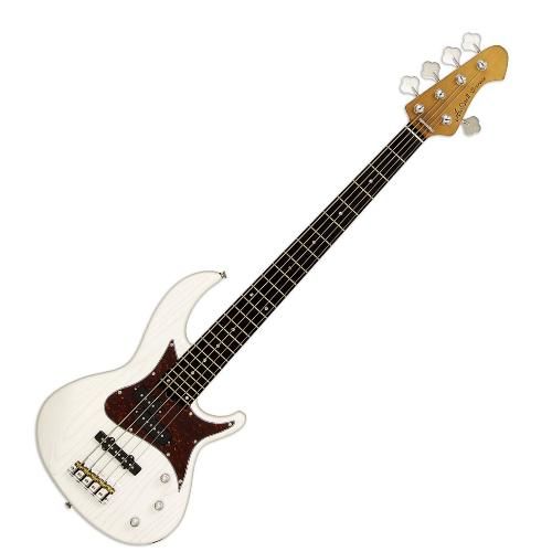 ARIA 313-MK2/5 (OPWH) ARIA 313-MK2/5 (OPWH) - gitara basowa 5-strunowa