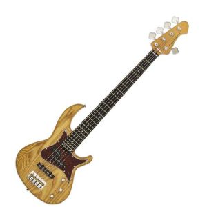 ARIA 313-MK2/5 (OPN) - gitara basowa 5-strunowa