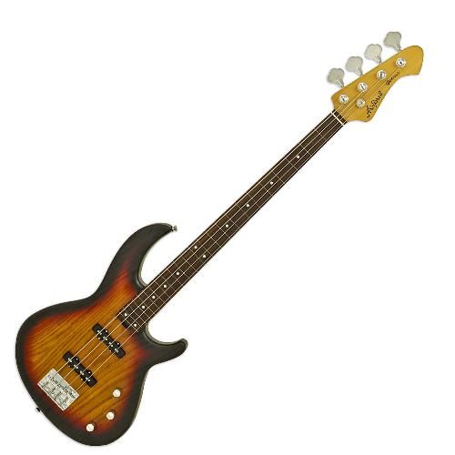 ARIA 313-JP (OPSB) ARIA 313-JP (OPSB) - gitara basowa 4-strunowa