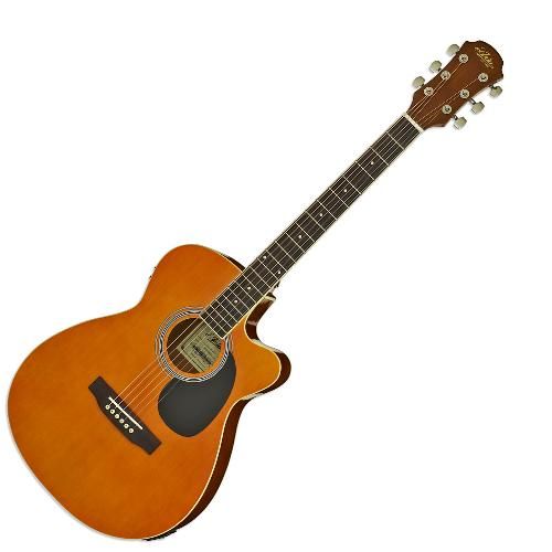 ARIA AFN-15 CE (OR) ARIA AFN-15 CE (OR) - gitara akustyczna
