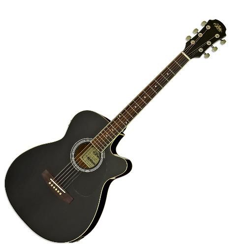 ARIA AFN-15 CE (BK) ARIA AFN-15 CE (BK) - gitara akustyczna