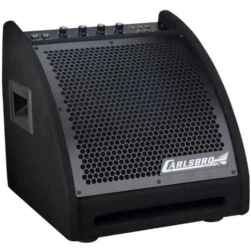 Carlsbro EDA30B Wzmacniacz do perkusji elektronicznej z funkcją bluetooth Carlsbro EDA30B Wzmacniacz do perkusji elektronicznej z funkcją bluetooth
