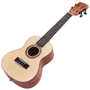 LAILA UDC-2303-SM - ukulele koncertowe