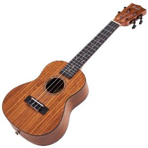 LAILA UDC-2303-W - ukulele koncertowe
