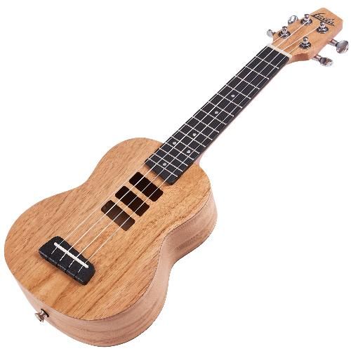 LAILA UDM-2110-A LAILA UDM-2110-A - ukulele sopranowe