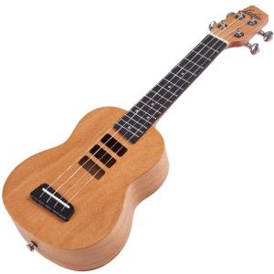 LAILA UDM-2110-C - ukulele sopranowe