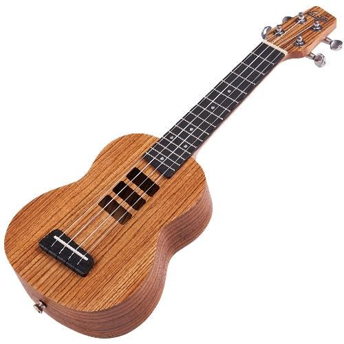 LAILA UDM-2110-Z LAILA UDM-2110-Z - ukulele sopranowe