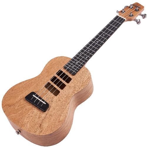 LAILA UDM-2310-A - ukulele koncertowe
