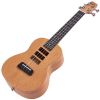 LAILA UDM-2310-C - ukulele koncertowe