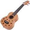LAILA UFG-2111-A STARS - ukulele sopranowe