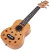 LAILA UFG-2111-C STARS - ukulele sopranowe