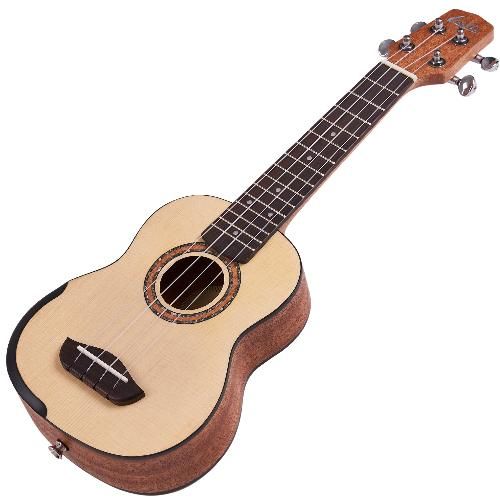 LAILA UMC-2115-SM - ukulele sopranowe