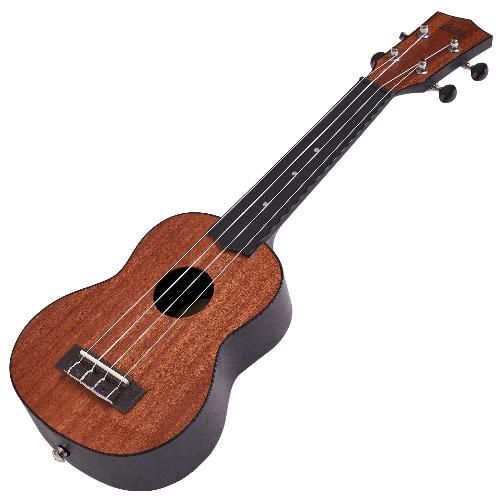LAILA UPM-2100-S LAILA UPM-2100-S - ukulele sopranowe