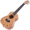 LAILA UFG-2311-A ZODIAC - ukulele koncertowe
