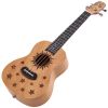 LAILA UFG-2311-C STARS - ukulele koncertowe