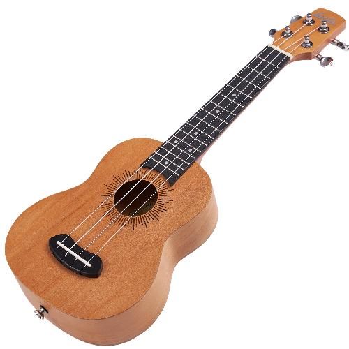 LAILA UFN-2111-C (R1) - ukulele sopranowe