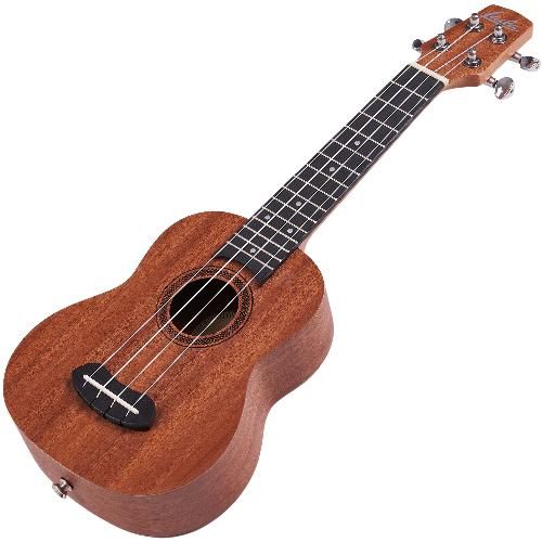 LAILA UFN-2111-S (P2) LAILA UFN-2111-S (P2) - ukulele sopranowe