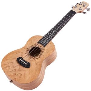 LAILA UFN-2311-A (R1) - ukulele koncertowe