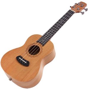 LAILA UFN-2311-C (P1) - ukulele koncertowe