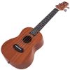 LAILA UFN-2311-S (P3) - ukulele koncertowe