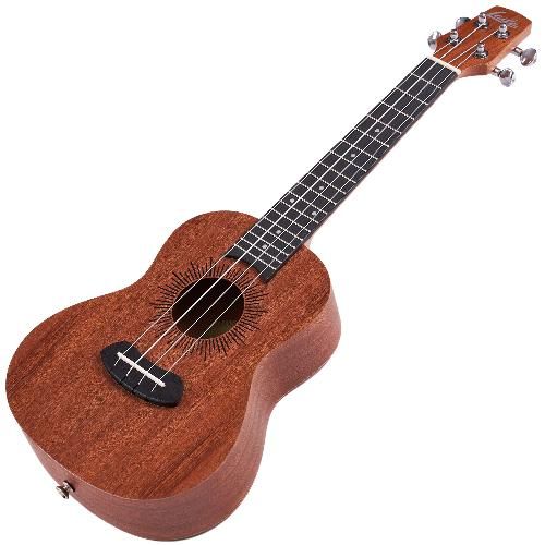 LAILA UFN-2311-S (R1) - ukulele koncertowe