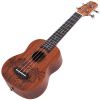 LAILA UFG-2111-S PALMS - ukulele sopranowe