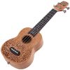 LAILA UFG-2111-A RAINSQUARE - ukulele sopranowe