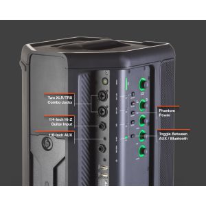 JBL EON ONE COMPACT - system nagłośnieniowy - 7 LAT GWARANCJI