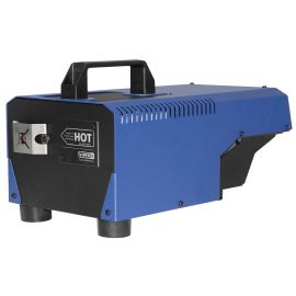 Look Solutions VIPER S - wytwornica dymu 650W