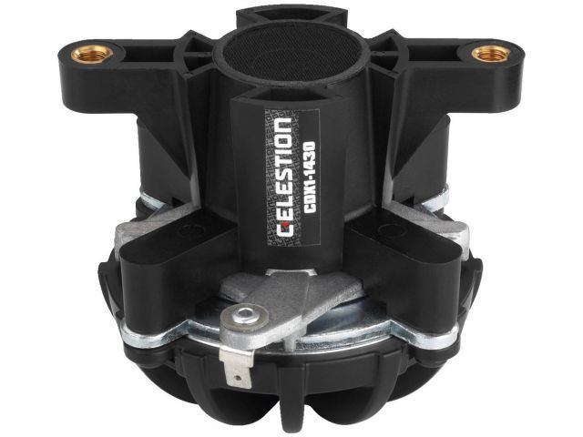 BXB CDX1-1430 - Driver tubowy PA, 100W<sub>MAX</sub>, 50W<sub>RMS</sub>, 8Ω Monacor CDX1-1430 - Driver tubowy PA, 100W MAX, 50W RMS, 8Ω