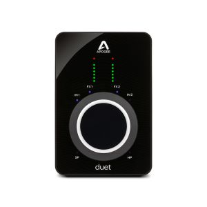 APOGEE DUET 3 LE - interfejs audio (limitowana edycja)
