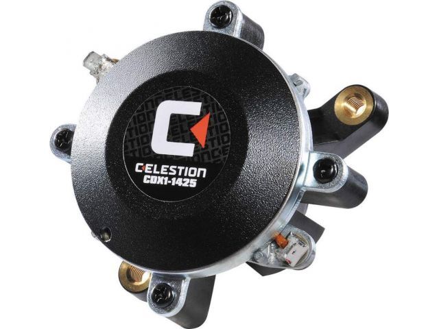 Monacor CDX1-1425/8 - Monacor CDX1-1425/8 - głośnik