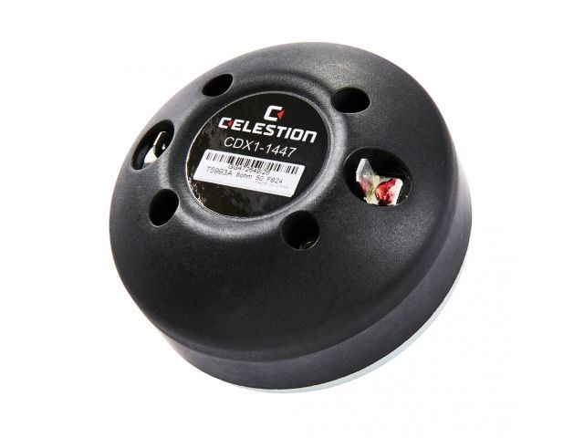Monacor CDX1-1447/8 - Monacor CDX1-1447/8 - głośnik