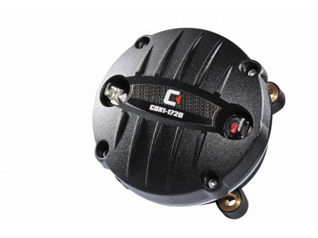 Monacor CDX1-1720/8 - Monacor CDX1-1720/8 - głośnik