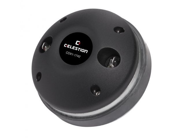 Monacor CDX1-1742/8 - Monacor CDX1-1742/8 - głośnik
