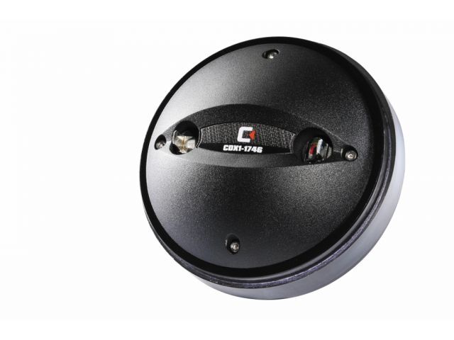 Monacor CDX1-1746/8 - Monacor CDX1-1746/8 - głośnik