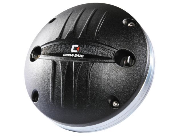 Monacor CDX14-2420/8 - Monacor CDX14-2420/8 - głośnik
