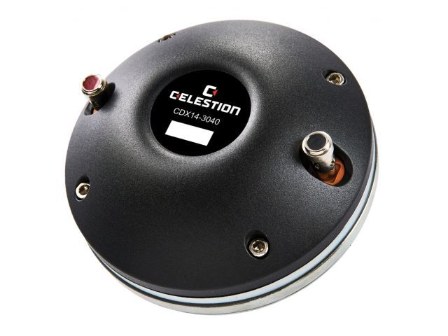 Monacor CDX14-3040/8 - Monacor CDX14-3040/8 - głośnik