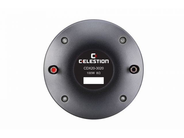 Monacor CDX20-3020/8 - Monacor CDX20-3020/8 - głośnik