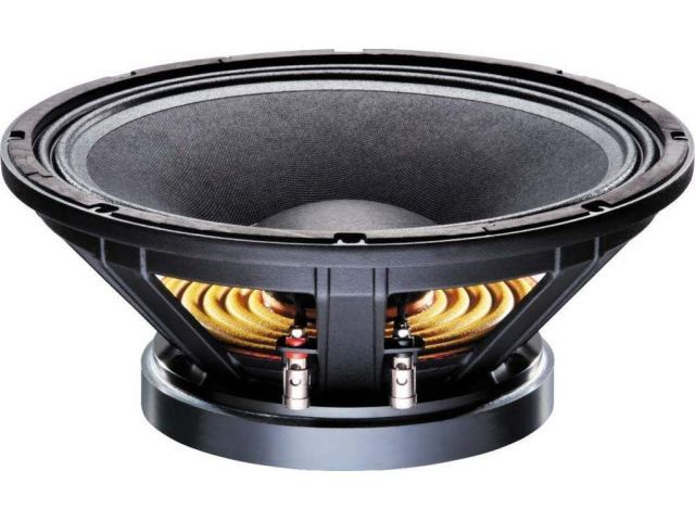 Monacor FTR12-3070C/8 - Monacor FTR12-3070C/8 - głośnik