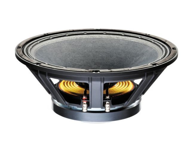Monacor FTR15-4080F/8 - Monacor FTR15-4080F/8 - głośnik