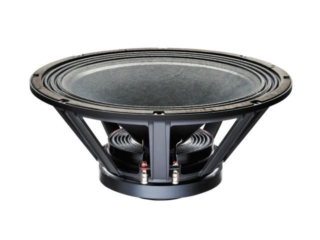 Monacor FTR18-4080HDX/8 - Monacor FTR18-4080HDX/8 - głośnik