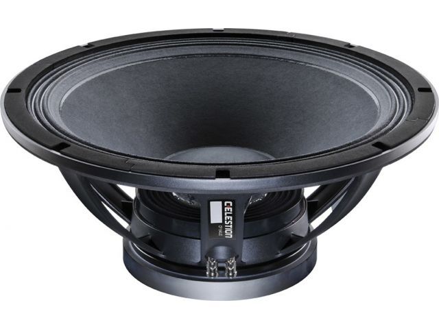 Monacor CF1840JD/4 - Monacor CF1840JD/4 - głośnik