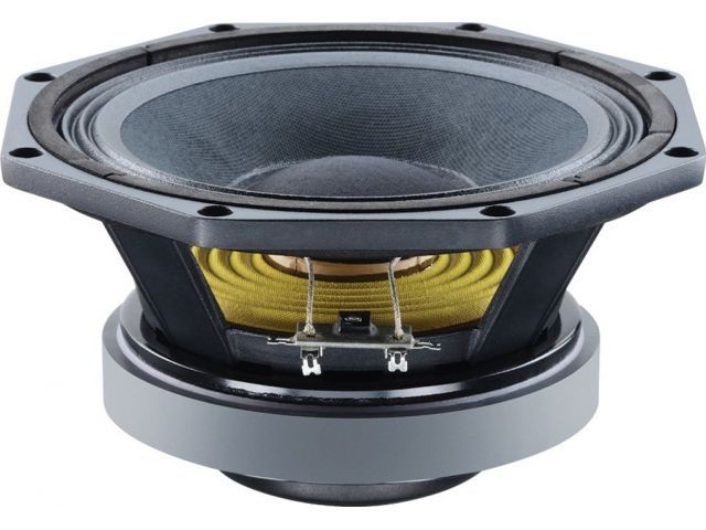 Monacor FTX0820/8 - Monacor FTX0820/8 - głośnik