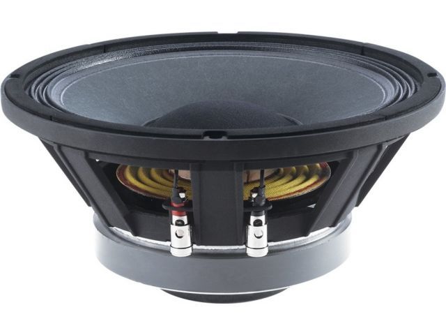 Monacor FTX1025/8 - Monacor FTX1025/8 - głośnik