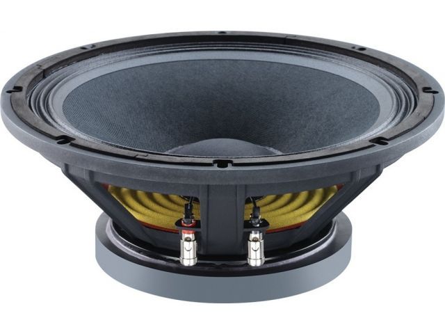 Monacor FTX1225/8 - Monacor FTX1225/8 - głośnik
